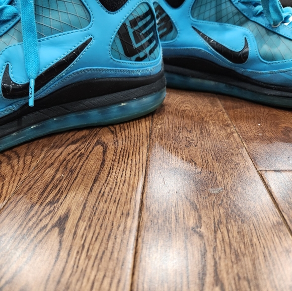 Lebron James 7 All-star Edition "Chlorine Blue" - Picture 8 of 14